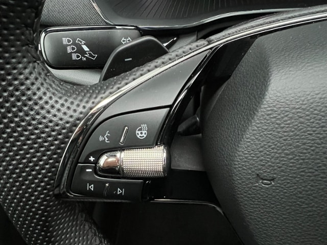 Skoda Octavia 2.0 TSI 4x4 Combi iV