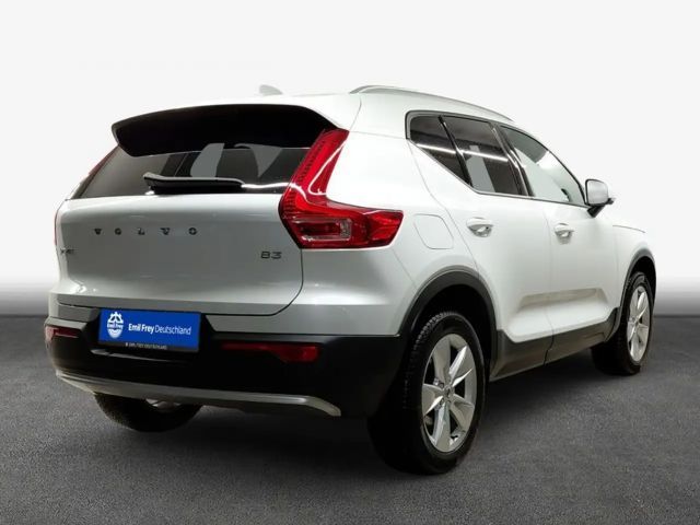 Volvo XC40 Core