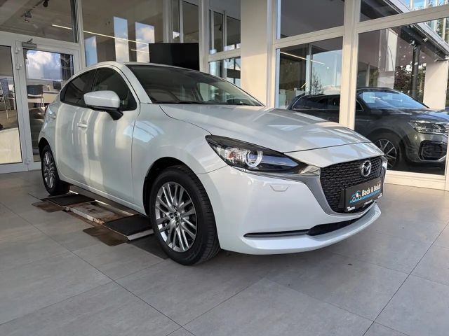 Mazda 2 Kizoku