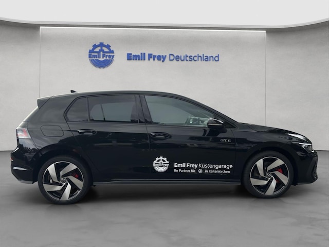 Volkswagen Golf DSG GTE eHybrid