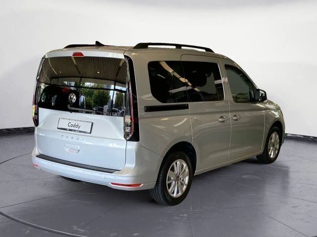 Volkswagen Caddy Life