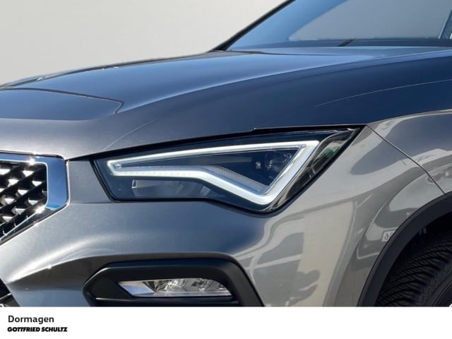 Seat Ateca 1.5 TSI DSG