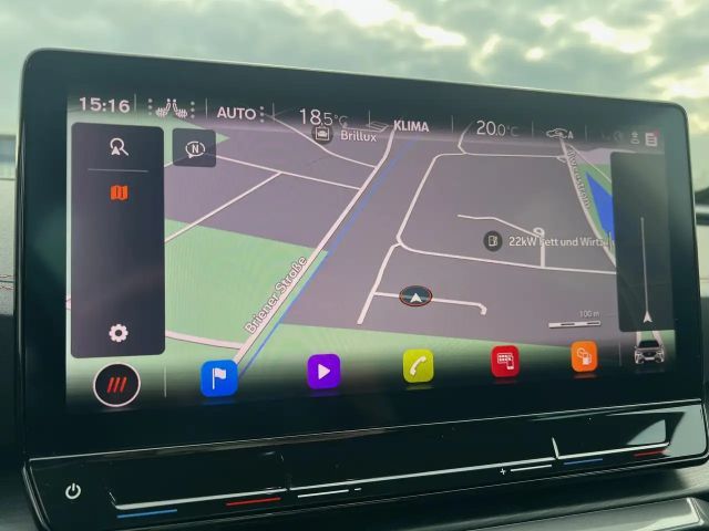 Cupra Formentor 2.5 TSI 4Drive DSG VZ5