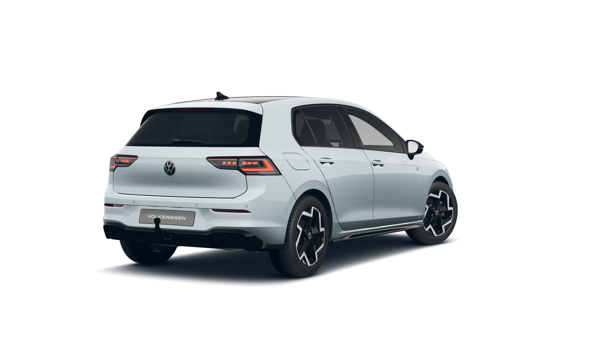 Volkswagen Golf 1.5 TSI Golf VIII R-Line