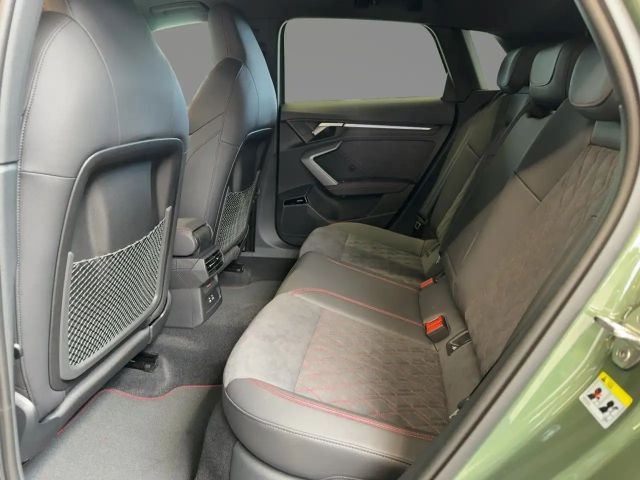 Audi A3 35 TDI S-Line Sedan