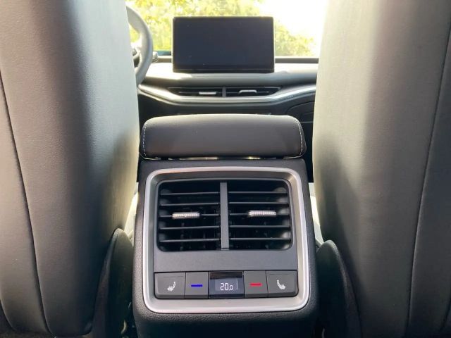 Skoda Enyaq Coupe Sportline