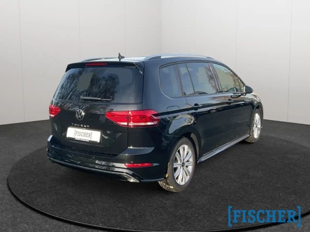 Volkswagen Touran Comfortline DSG R-Line
