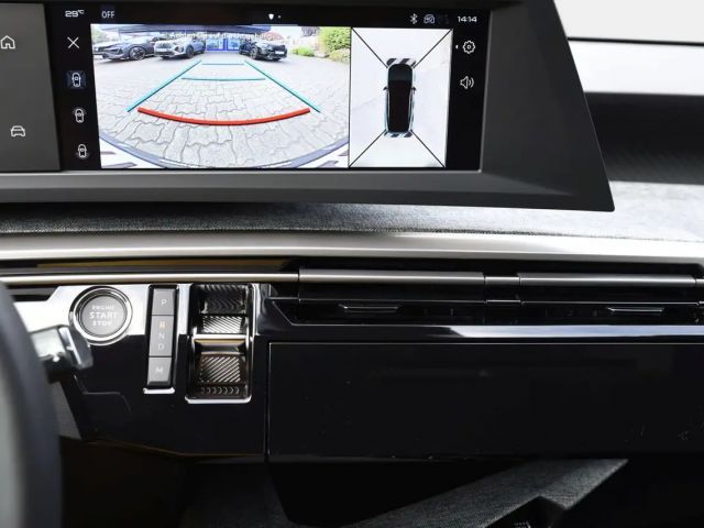 Peugeot 3008 Allure Pack Hybrid