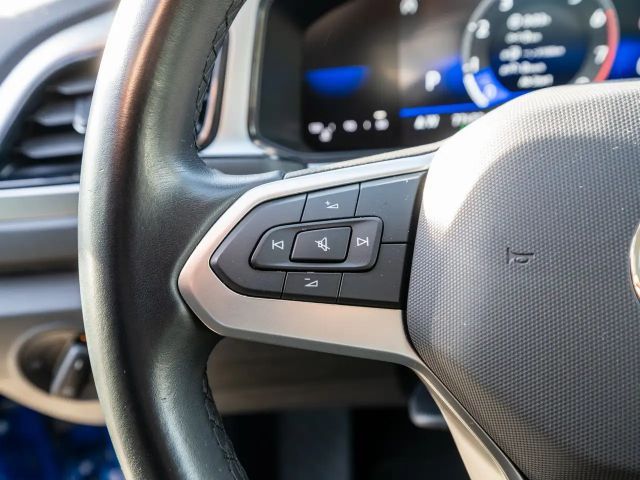 Volkswagen T-Roc 1.5 TSI DSG Life