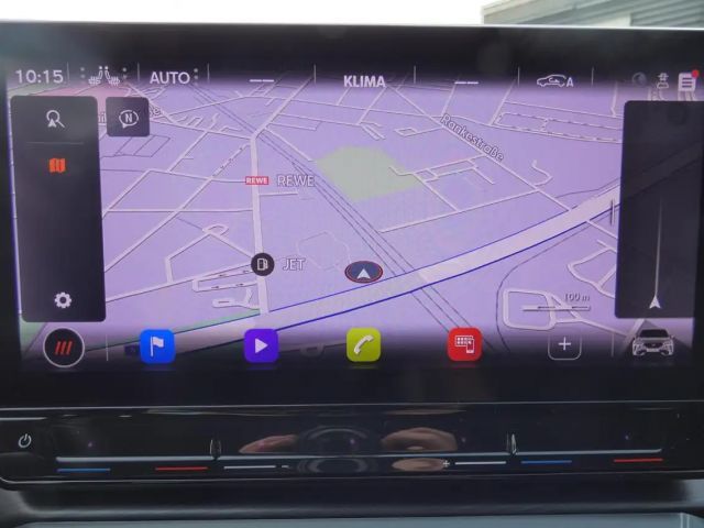 Cupra Formentor 2.0 TSI