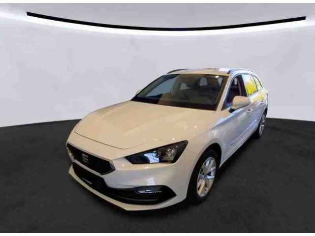 Seat Leon 2.0 TDI Sportstourer Style