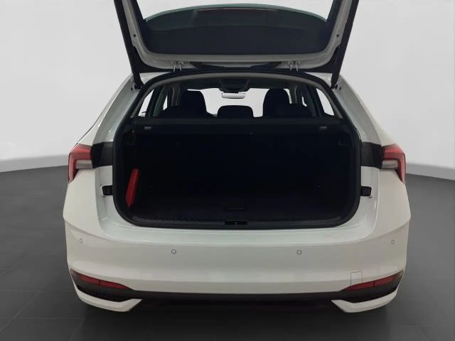 Skoda Scala 1.5 TSI Selection