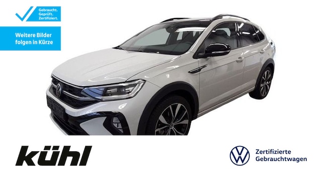 Volkswagen Taigo 1.0 TSI R-Line