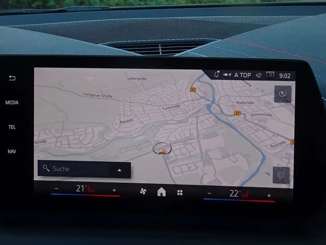 BMW 120 M-Sport Sedan