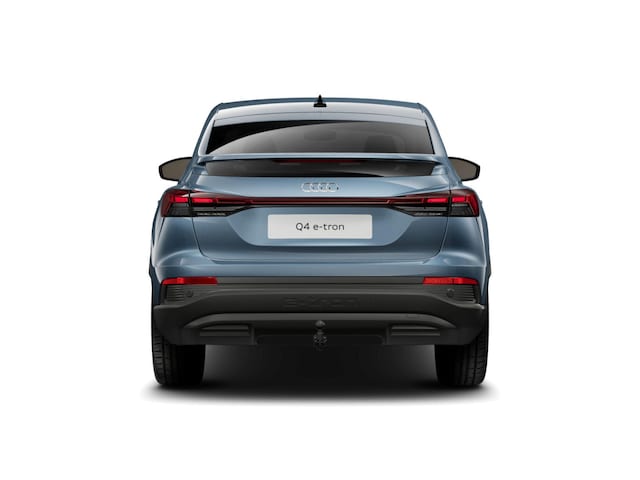 Audi Q4 e-tron Sportback