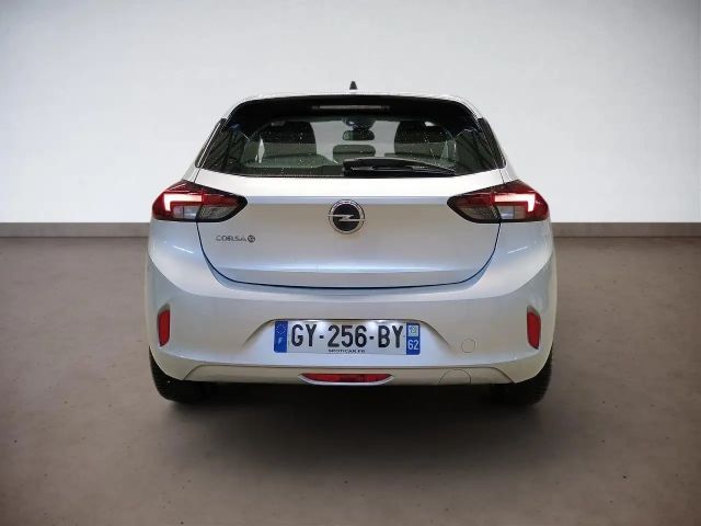 Opel Corsa Tempomat,Spurhalte-Assistent,LEDScheinw.