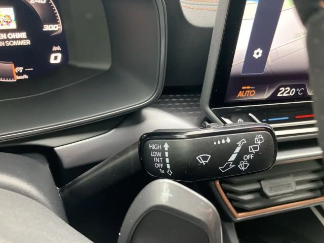 Cupra Leon DSG Sportstourer