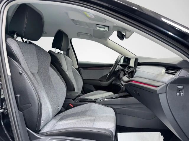 Skoda Octavia 2.0 TDI Selection