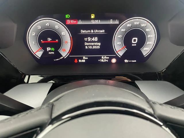 Audi A3 30 TFSI Sedan