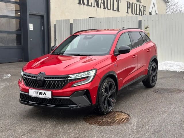 Renault Austral Techno