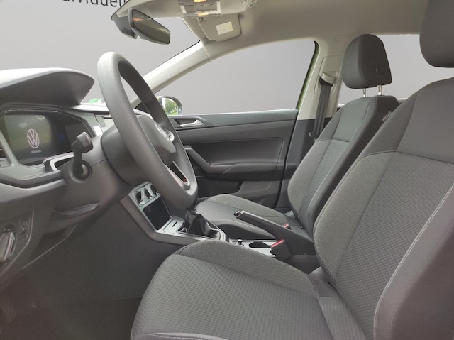 Volkswagen Taigo Taigo 1.0    TaigoBT070 TSIM5F