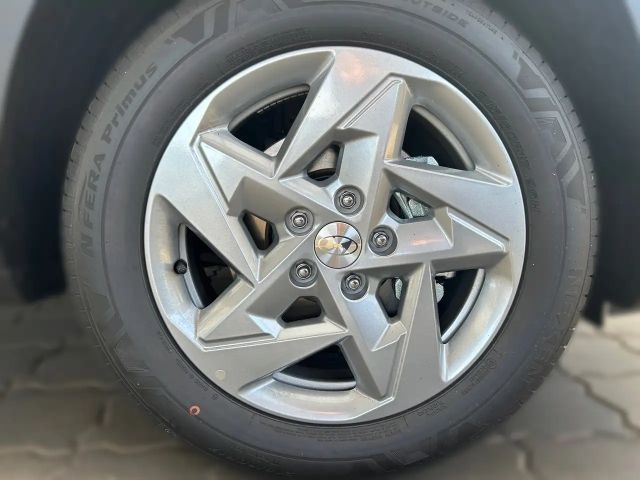 Hyundai Kona 1.6 Select T-GDi