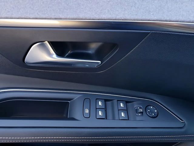 Peugeot 3008 EAT8 GT-Line Hybrid4