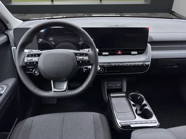 Hyundai IONIQ 5 Ioniq 5 Elektro 84kWh GO Aut.