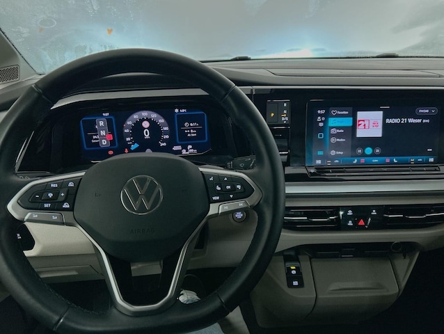 Volkswagen Multivan 2.0 TDI DSG Lang T7