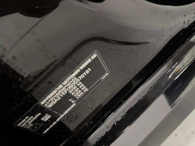 BMW X1 M-Sport xDrive25e