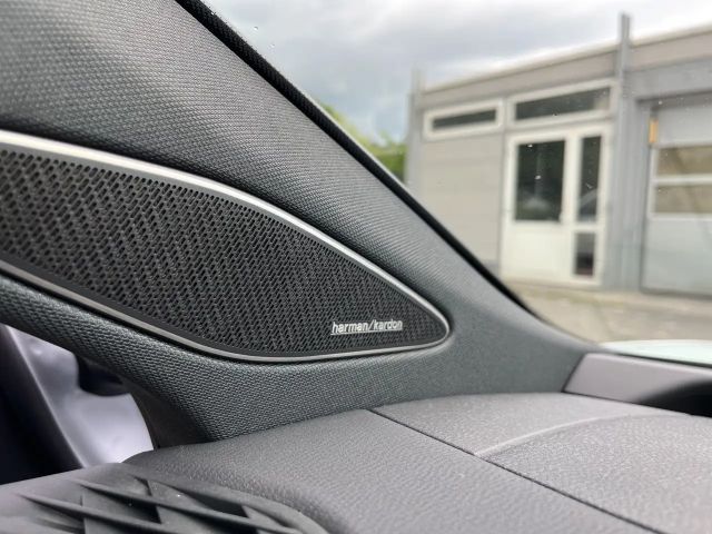 Volkswagen ID.7 IQ.Drive Pro Tourer