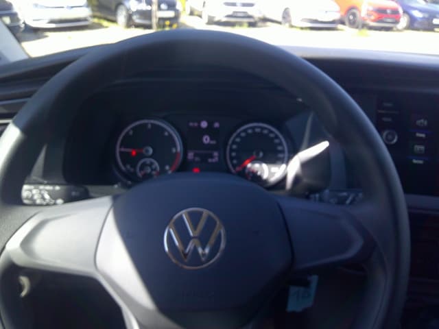 Volkswagen Caravelle Lang T6