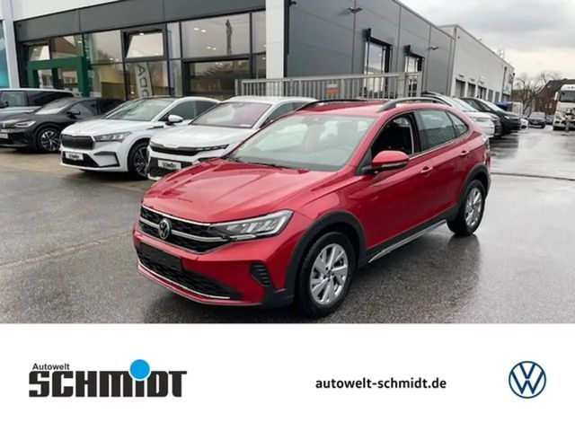 Volkswagen Taigo 1.0 TSI DSG Life