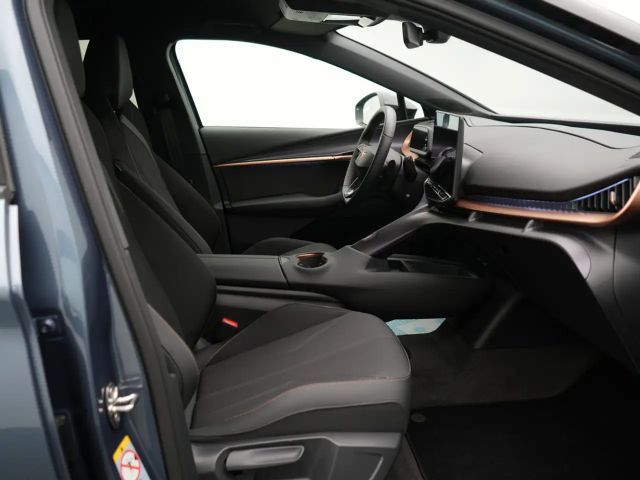 Cupra Tavascan Endurance