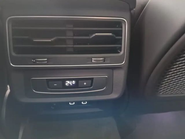 Audi Q8 Hybride Quattro