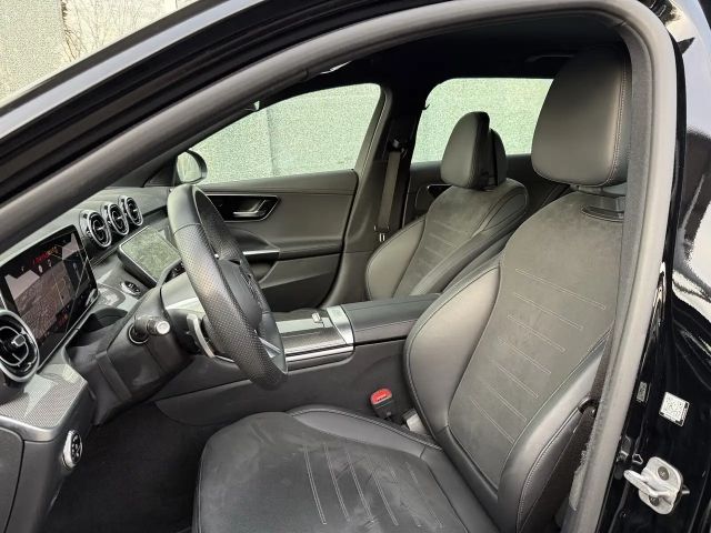 Mercedes-Benz C 300 AMG Line C 300 d Estate