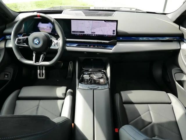 BMW i5 M60 Sedan xDrive