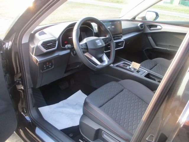 Seat Leon 1.5 TSI FR-lijn Sportstourer