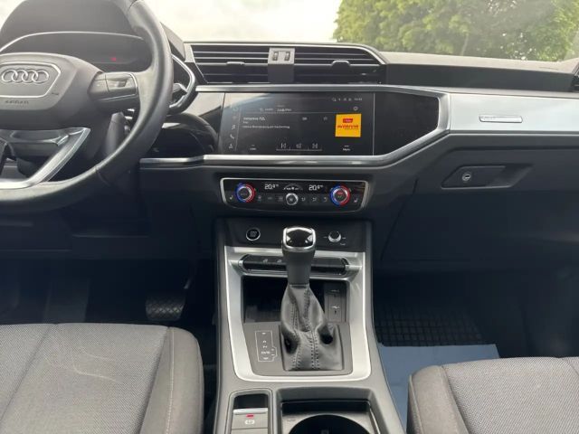 Audi Q3 35 TFSI S-Tronic