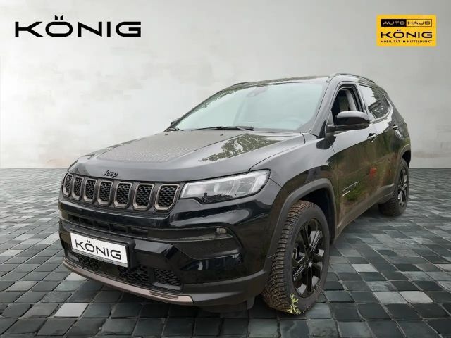 Jeep Compass 4x4