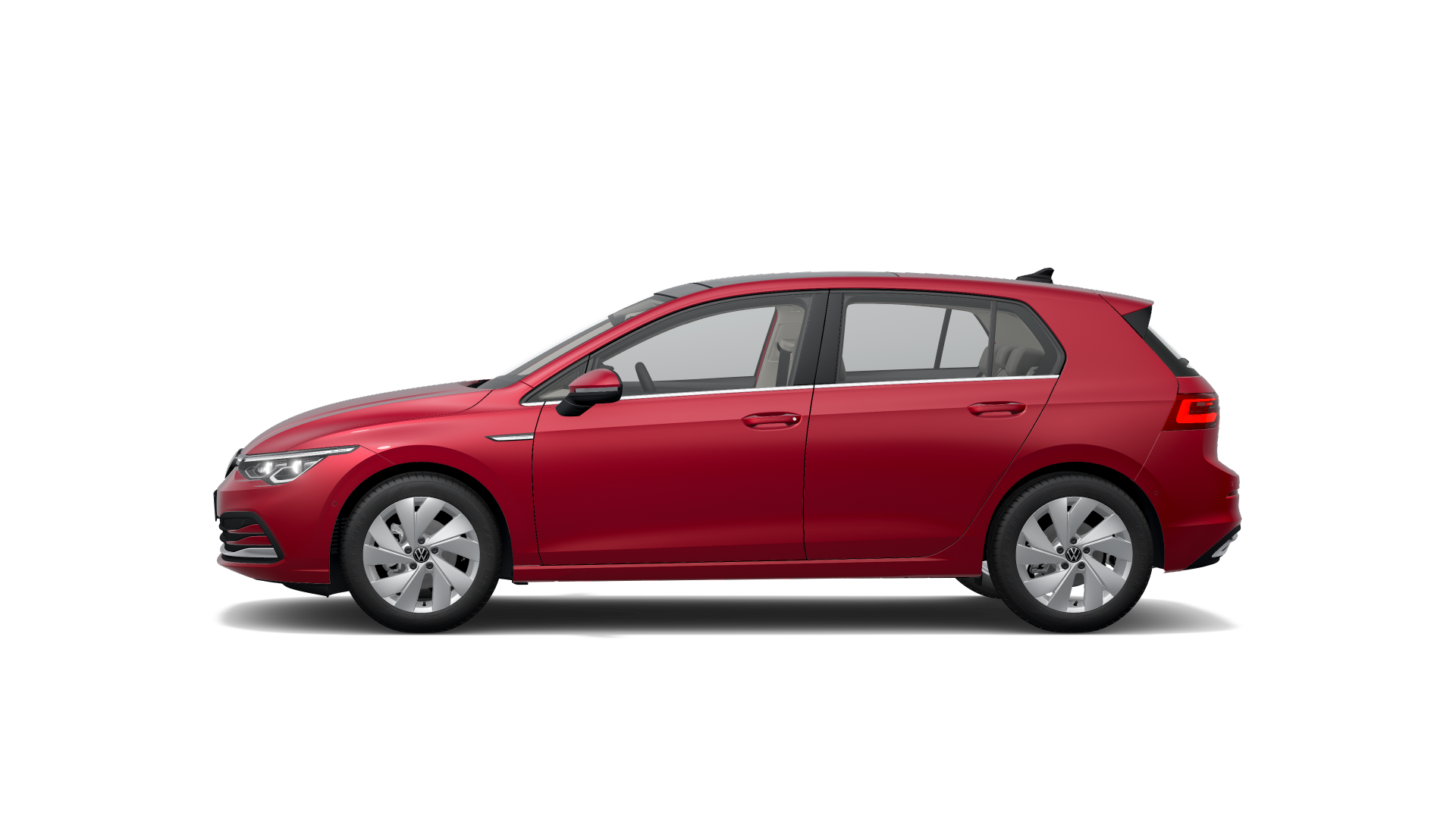 Volkswagen Golf 1.5 TSI Golf VIII Style