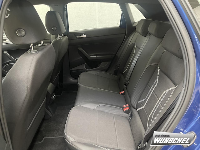 Volkswagen Polo 1.0 TSI Highline