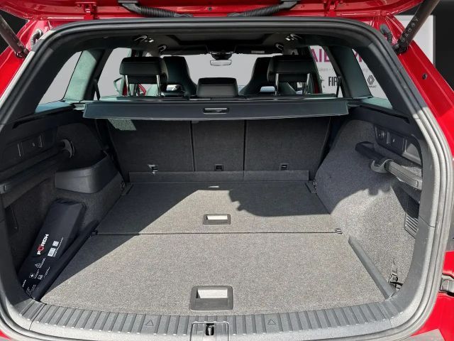 Skoda Kodiaq 4x4 Sportline