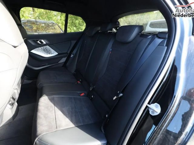 BMW 120 120i M-Sport Sedan