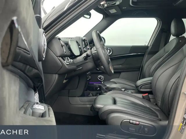 MINI Cooper S CooperSE ALL 4 Countryman JCW-Trim HUD RFK 18"LM