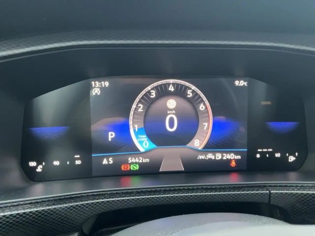 Volkswagen T-Cross 1.0 TSI DSG Life