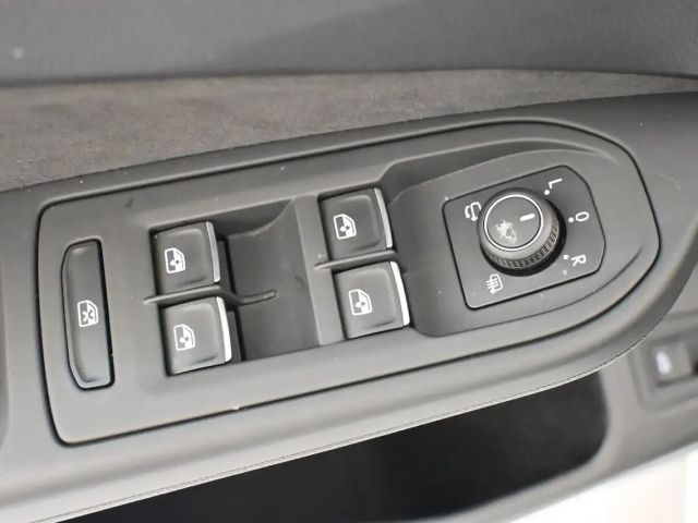 Volkswagen Golf Business Variant