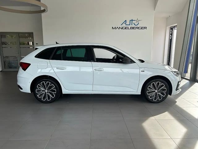 Skoda Scala Selection