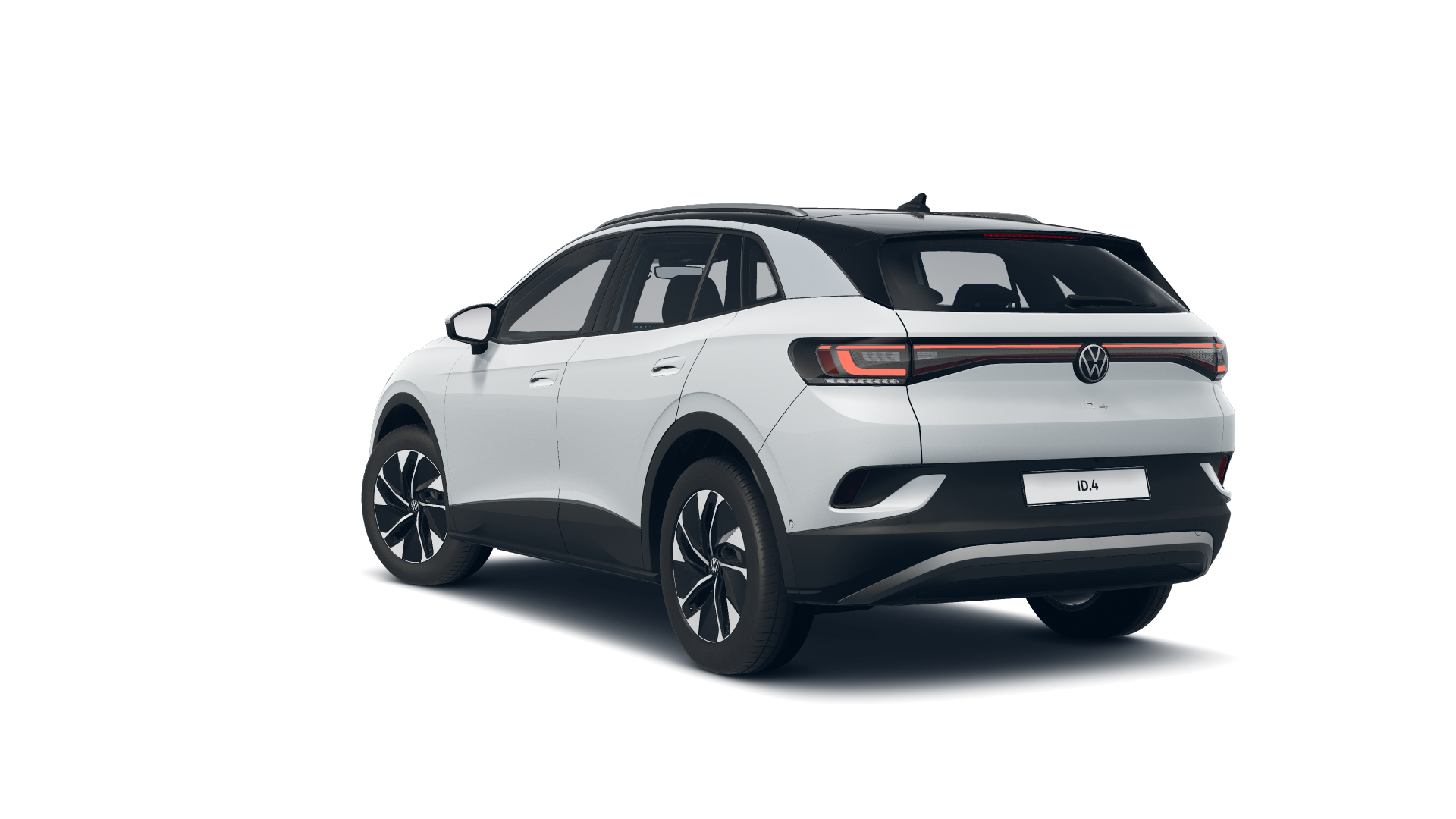 Volkswagen ID.4 Performance Pro