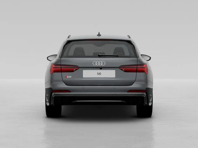 Audi S6 3.0 TDI Quattro
